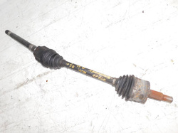 DISCOVERY III L319 2.7D 04r PÓŁOŚ PRZÓD PRAWY