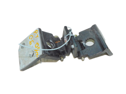 CITROEN C6 2.7 HDI 07r ZAWIASY DRZWI PRAWY TYŁ KOMPLET 