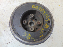 SKODA OCTAVIA I 1.9 98r KOŁO PASOWE WAŁU 036105243