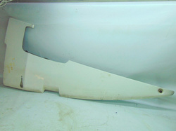 VOLVO FH12 380 97r SIERP SPOILER LEWY OWIEWKA