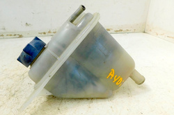 AUDI 80 B4 2.0 94r ZBIORNIK ZBIORNICZEK WSPOMAGANIA