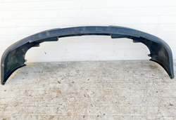 VW LT 28 II 2.5 99r ZDERZAK PRZEDNI PRZÓD