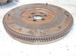 VW GOLF V 1.4 04r SPRZĘGŁO TARCZA DOCISK KOŁO ZAMA