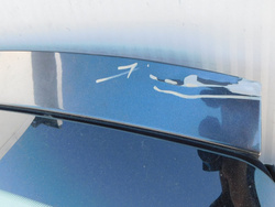 RENAULT LAGUNA II LIFT 05 1.9 DCI KLAPA BAGAŻNIKA 