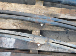 IVECO STRALIS PACER 260 05r RESOR PRZÓD