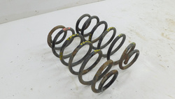 TOYOTA YARIS VERSO 1.4 SPRĘŻYNA TYŁ 