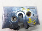 AUDI 80 B4 2.0 94r ZAMEK DRZWI PRAWY PRZÓD 8A1837016A