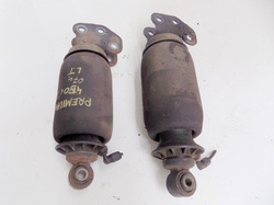 RENAULT PREMIUM 450DXI 07r AMORTYZATOR KABINY TYŁ