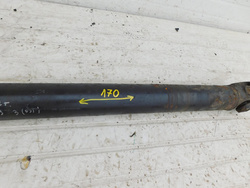 MAN LE 10.225 L2000 M2000 02r WAŁ NAPĘDOWY 170CM