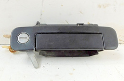 AUDI 80 B4 2.0 94r KLAMKA ZEWNĘTRZNA PRAWY PRZÓD 