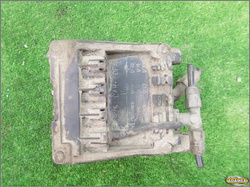 SCANIA 4 114 380KM ZAWÓR HAMULCOWY EBS 0486203005