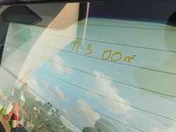 AUDI A3 8L 1.6 96-03 5D KLAPA BAGAŻNIKA KOMPLETNA 