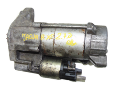 JAGUAR XF X250 2.7 08r - ROZRUSZNIK AUTOMAT