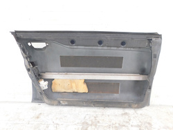 AUDI 80 B4 1.9 TDI  94r DRZWI LEWY PRZÓD 