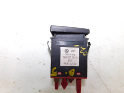 VW PASSAT B5 FL 1.9 TDI WŁĄCZNIK PRZEŁĄCZNIK ESP 3B0927134A
