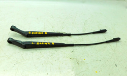 OPEL ZAFIRA B 1.9 CDTI 06r RAMIONA WYCIERACZEK PRZÓD PARA