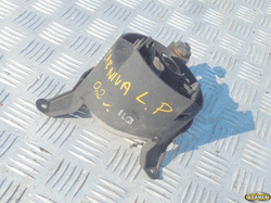 KIA CARNIVAL I 2002r - HALOGEN LEWY