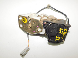 HONDA CR-V I 1999r - ZAMEK DRZWI LEWY TYŁ