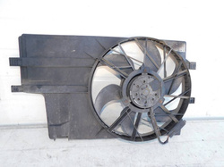 MERCEDES VANEO W414 1.7CDI WENTYALTOR CHŁODNICY