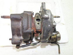 NISSAN ALMERA N16 2.2Di 00r TURBOSPRĘŻARKA GT1549