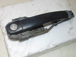 SEAT CORDOBA III 06r KLAMKA DRZWI PRZÓD PRAWY