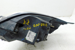 FIAT FIORINO NEMO BIPPER 1.3 12r LAMPA REFLEKTOR PRAWY PRZÓD