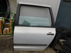 FORD GALAXY 1.9TDI 00r LIFT DRZWI LEWY TYŁ