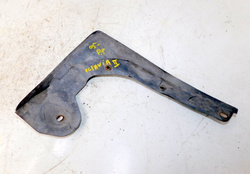 SKODA OCTAVIA II RS 2.0 TSI 2005r CHLAPACZ PRAWY PRZÓD