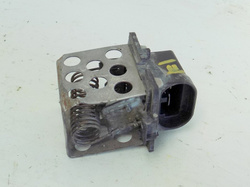 RENAULT LAGUNA II 02r OPORNICA REZYSTOR 