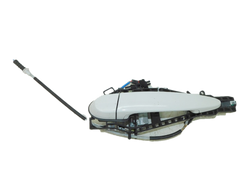 BMW F20 120i 18r 5D KLAMKA ZEWNĘTRZNA LEWY TYŁ A300