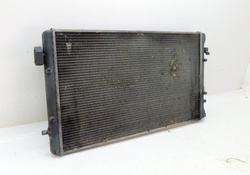 SEAT LEON I 1.6b 01r CHŁODNICA WODY PŁYNU