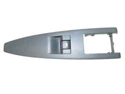 CITROEN C6 2.7 HDI 07r PANEL PRZEŁĄCZNIK PODNOSZENIA SZYBY LEWY TYŁ 