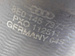AUDI A4 B7 2.0TDI 140KM RURA PRZEWÓD INTERCOOLERA