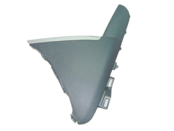 RENAULT KOLEOS I 09r OSŁONA ZAŚLEPKA LEWA