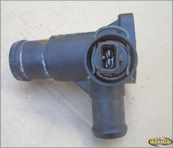 SEAT TOLEDO I 1.8 B 95r - CZUJNIK ZAWÓR