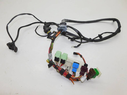 BMW X5 F15 X6 F16 M50d INSTALACJA PRZEKAŹNIKI 738096805/B