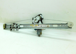 MERCEDES ML W163 2.7CDI 00r PODNOŚNIK MECHANIZM SZYBY LEWY TYŁ