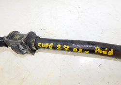 HYUNDAI COUPE TIBURON II 07r STABILIZATOR DRĄŻEK STABILIZATORA PRZÓD