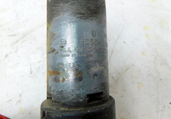 VW LT 28 II 2.5 99r DODATKOWA POMPA WODY 3D0965561