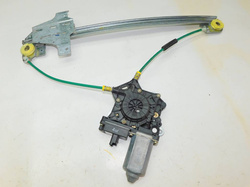 PEUGEOT 807 C8 2004r PODNOSNIK SZYBY PRAWY TYŁ