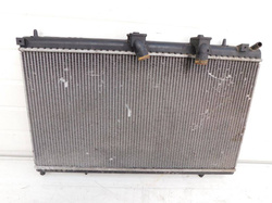 PEUGEOT 407 SW 2.2HDI 170KM CHŁODNICA WODY