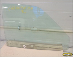 DODGE CARAVAN I 3.3 V6 94r - SZYBA PRAWA PRZÓD