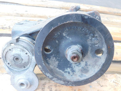 MERCEDES 2628 ECONIC ACTROS  01r POMPA HYDRAULICZNA 1515800019