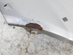 HYUNDAI TUCSON 2005r BŁOTNIK PRAWY