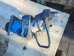 MAN M2000 12.224 2000r POMPA HYDRAULIKI WYWROTKI