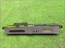 HYUNDAI TUCSON 2008r - ZEGAREK ZEGAR