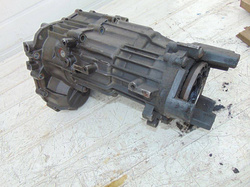 AUDI A6 C5 2.8 193KM 98r SKRZYNIA ROZDZIELCZA