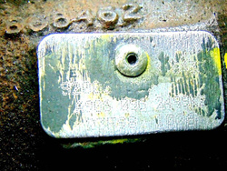 MERCEDES 1823 ECONIC 6.4 TURBOSPRĘŻARKA KOLEKTOR