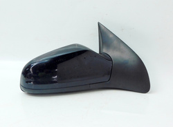 OPEL ASTRA H III  1.4 90KM 09 GTC LIFT LUSTERKO PRAWE KOMPLETNE 13252960 