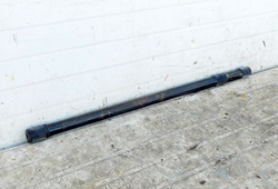 MERCEDES ECONIC 957.661 03r Actros Antos Arocs Axor PÓŁOS Z BLOKADĄ PRAWA